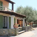 Domaine Le Clos Des Oliviers 公寓式酒店 Sorbo-Ocagnano