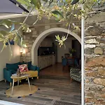 Domaine Le Clos Des Oliviers 3* Sorbo-Ocagnano