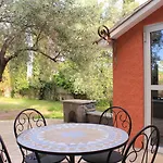 Domaine Le Clos Des Oliviers 3*