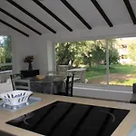 Domaine Le Clos Des Oliviers 3* Sorbo-Ocagnano