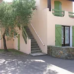 公寓式酒店 Domaine Le Clos Des Oliviers Sorbo-Ocagnano
