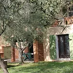 Domaine Le Clos Des Oliviers 公寓式酒店 Sorbo-Ocagnano