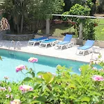 Domaine Le Clos Des Oliviers 3* Sorbo-Ocagnano