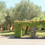 Domaine Le Clos Des Oliviers 公寓式酒店 Sorbo-Ocagnano