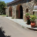 Domaine Le Clos Des Oliviers 3* Sorbo-Ocagnano