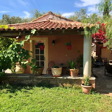 Domaine Le Clos Des Oliviers Aparthotel