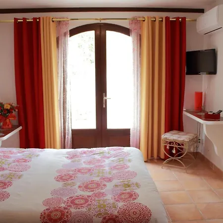 Aparthotel Domaine Le Clos Des Oliviers