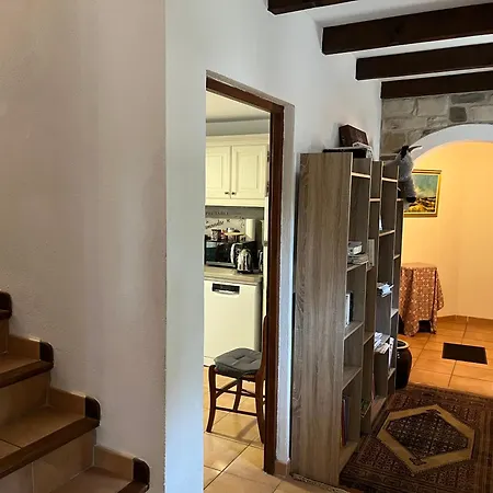 Aparthotel Domaine Le Clos Des Oliviers 2*