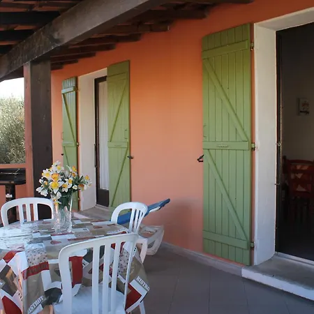Domaine Le Clos Des Oliviers