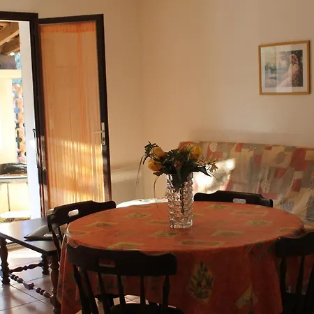 Domaine Le Clos Des Oliviers Aparthotel 2*