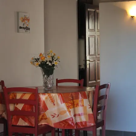 Domaine Le Clos Des Oliviers Aparthotel Sorbo-Ocagnano