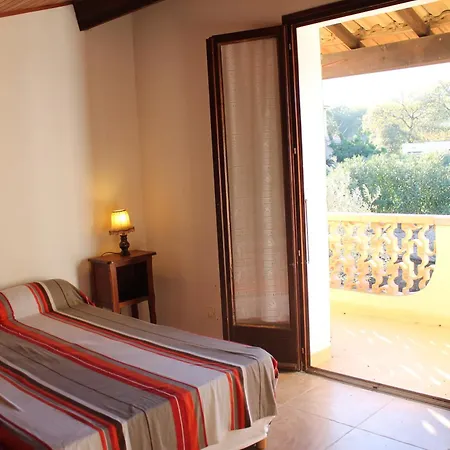 Aparthotel Domaine Le Clos Des Oliviers Sorbo-Ocagnano