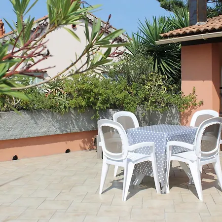 Aparthotel Domaine Le Clos Des Oliviers Sorbo-Ocagnano