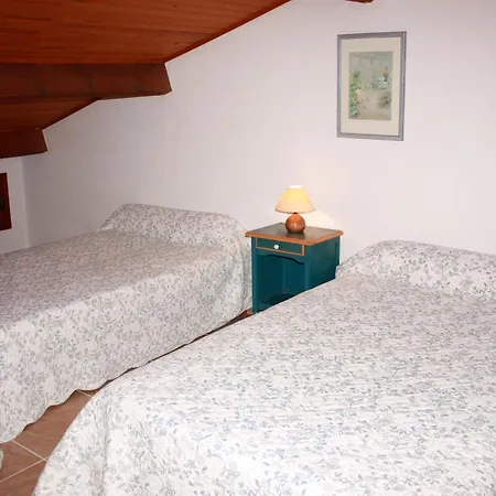 Aparthotel Domaine Le Clos Des Oliviers Sorbo-Ocagnano