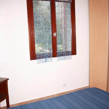 Aparthotel Domaine Le Clos Des Oliviers 2*