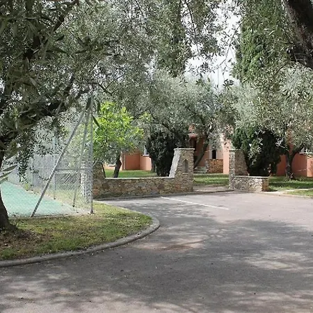 Domaine Le Clos Des Oliviers Aparthotel