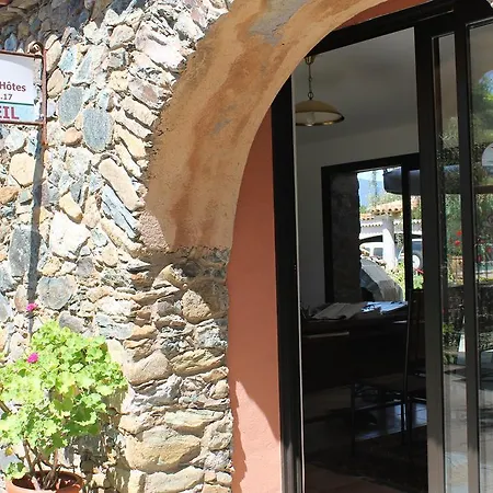 Domaine Le Clos Des Oliviers Aparthotel