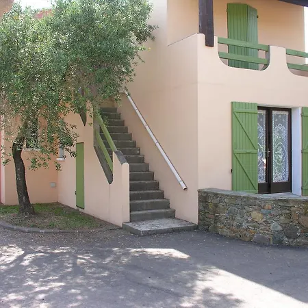 Aparthotel Domaine Le Clos Des Oliviers Sorbo-Ocagnano