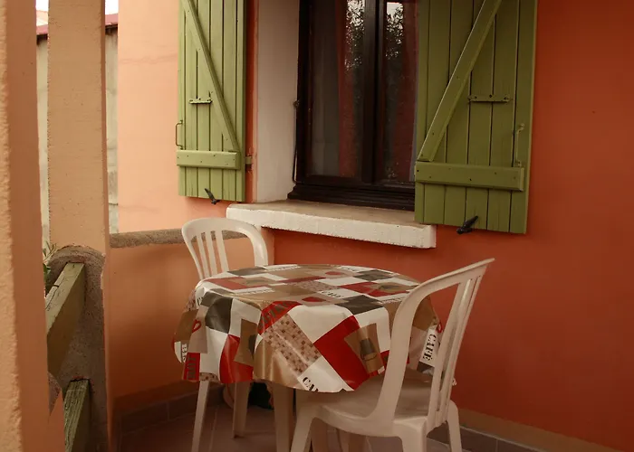 Domaine Le Clos Des Oliviers Aparthotel