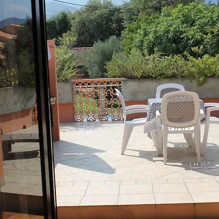 Domaine Le Clos Des Oliviers