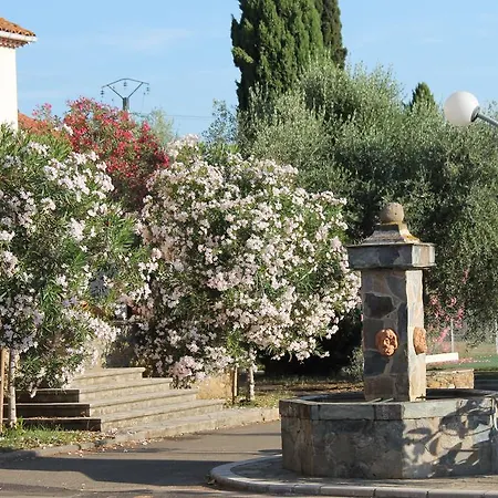 Domaine Le Clos Des Oliviers Aparthotel 3*