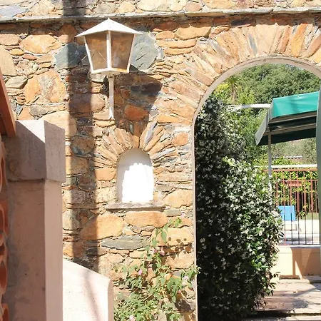 Domaine Le Clos Des Oliviers Sorbo-Ocagnano