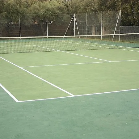 Domaine Le Clos Des Oliviers Sorbo-Ocagnano