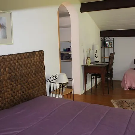 Aparthotel Domaine Le Clos Des Oliviers 3*