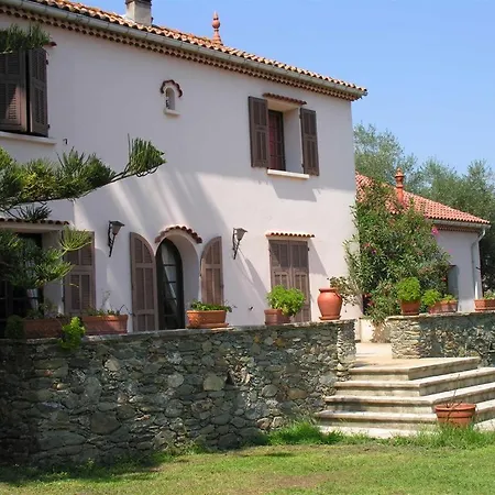 Lägenhetshotell Domaine Le Clos Des Oliviers