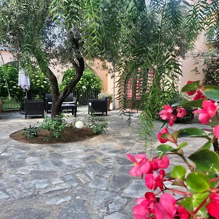Aparthotel Résidence Le Clos Des Oliviers