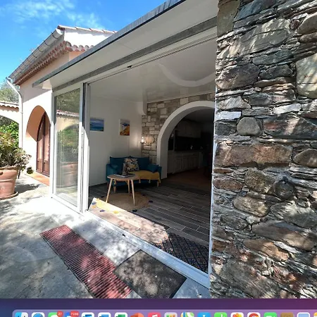 Domaine Le Clos Des Oliviers Aparthotel