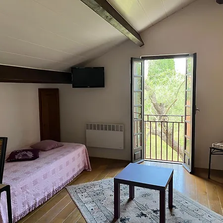 Résidence Le Clos Des Oliviers Aparthotel 2*