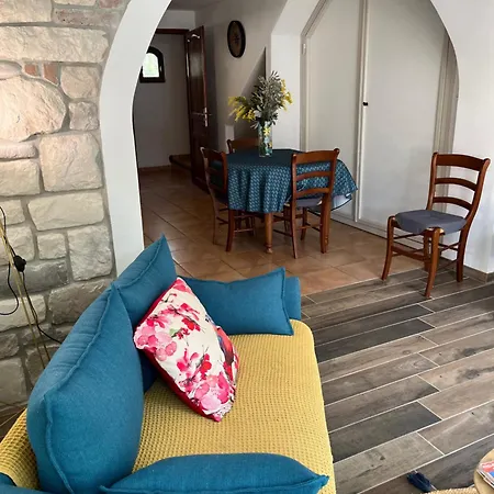 Domaine Le Clos Des Oliviers 3*