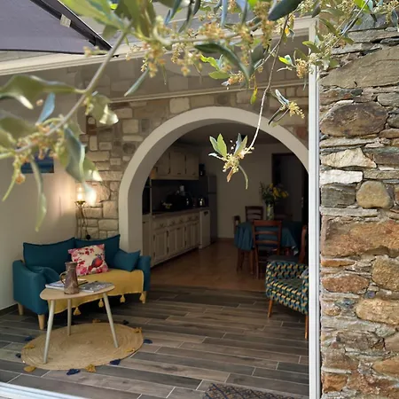 Domaine Le Clos Des Oliviers 3* Sorbo-Ocagnano