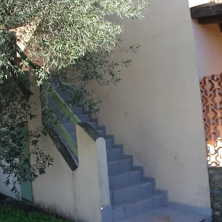 Résidence Le Clos Des Oliviers Aparthotel 2*