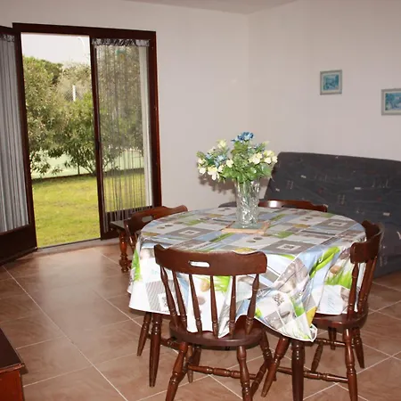Résidence Le Clos Des Oliviers Aparthotel Sorbo-Ocagnano