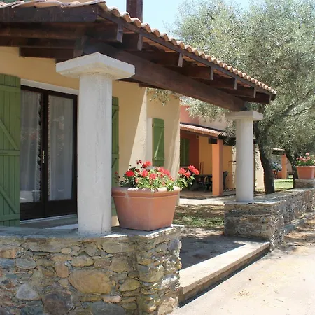 Domaine Le Clos Des Oliviers Aparthotel