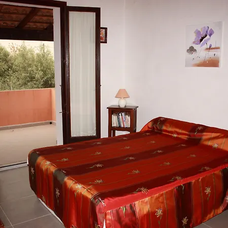 Aparthotel Domaine Le Clos Des Oliviers Sorbo-Ocagnano