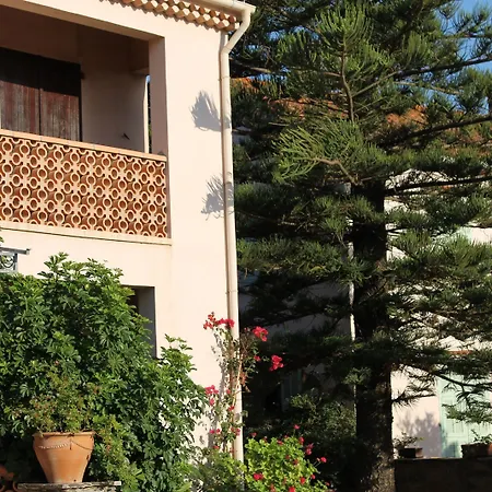 Lägenhetshotell Domaine Le Clos Des Oliviers 3*