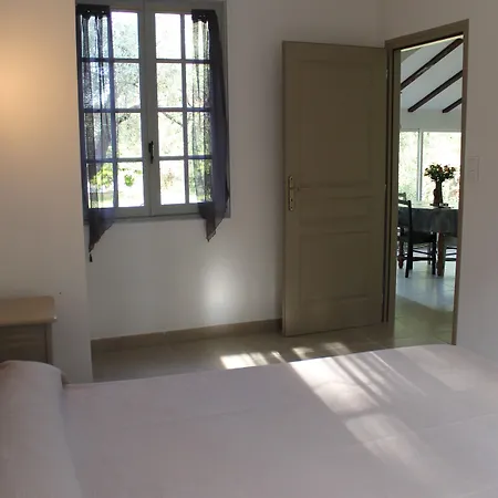 Domaine Le Clos Des Oliviers Sorbo-Ocagnano