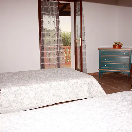 Domaine Le Clos Des Oliviers