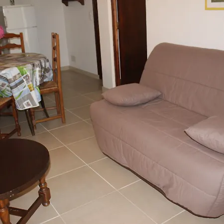 Domaine Le Clos Des Oliviers شقة فندقية