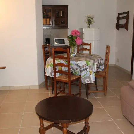 شقة فندقية Domaine Le Clos Des Oliviers 3*