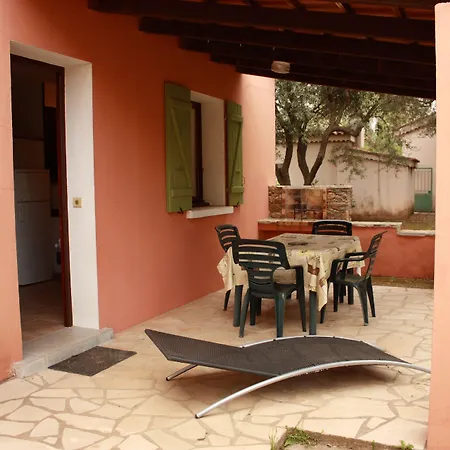 Domaine Le Clos Des Oliviers شقة فندقية 3*