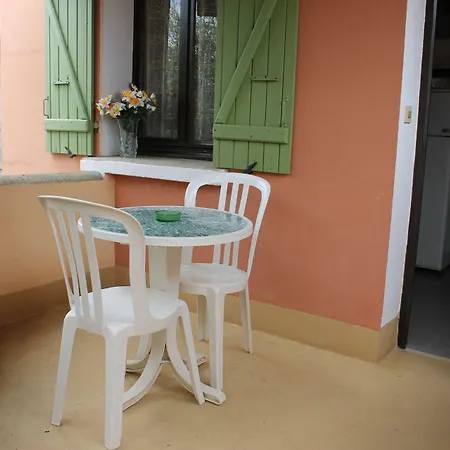 Domaine Le Clos Des Oliviers 3* Sorbo-Ocagnano