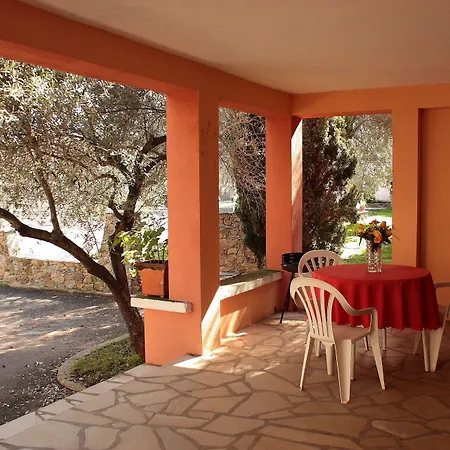 Lägenhetshotell Domaine Le Clos Des Oliviers 3*