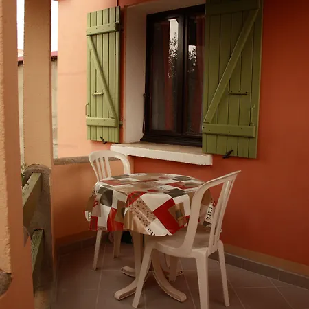 Domaine Le Clos Des Oliviers Aparthotel