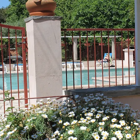 Aparthotel Domaine Le Clos Des Oliviers