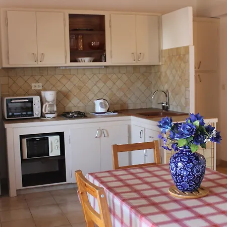 Domaine Le Clos Des Oliviers شقة فندقية 3*