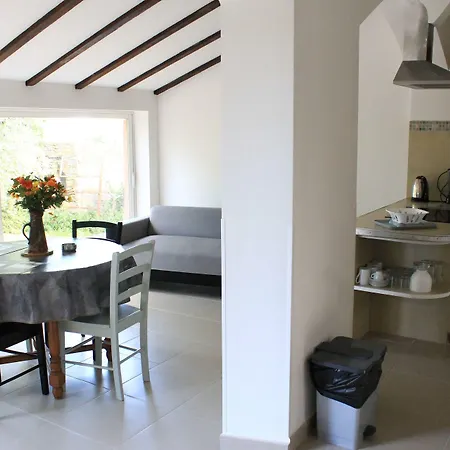 Domaine Le Clos Des Oliviers Sorbo-Ocagnano